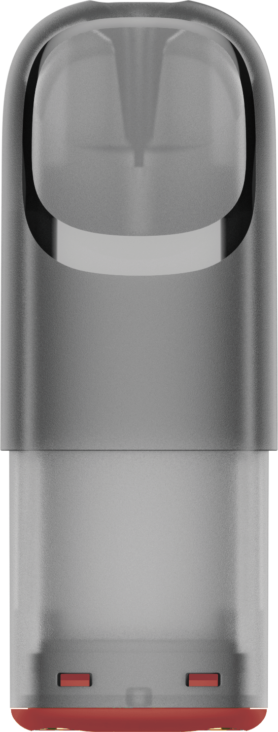 Waka soMatch Pod - Cherry Dark Sparkle (2 Pods)