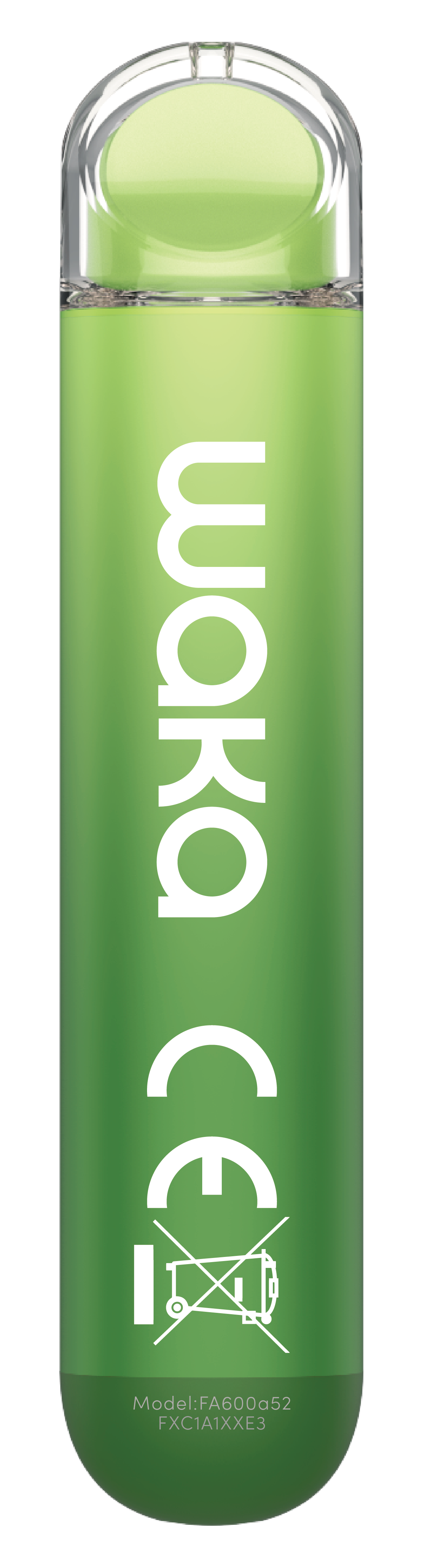 Waka soReal - Kiwi Passion Guava