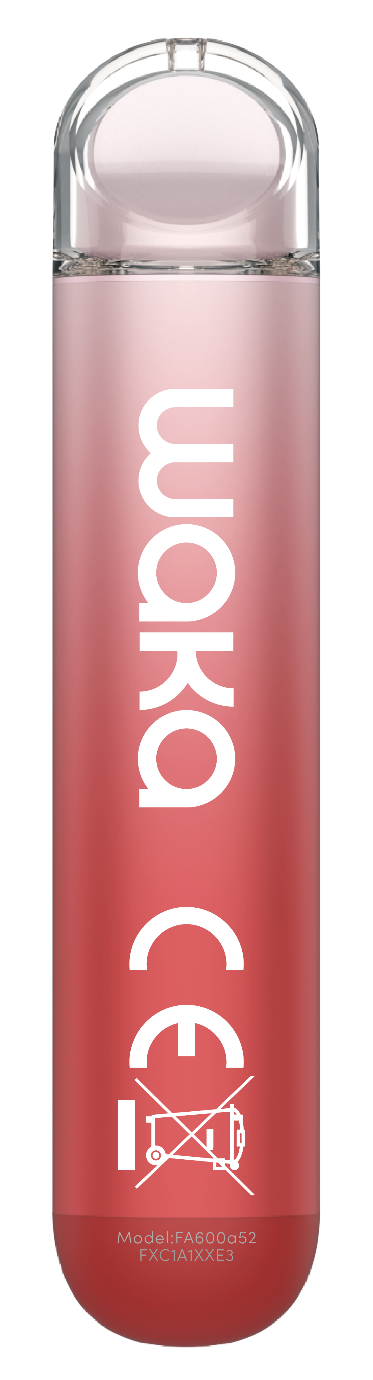 Waka soReal - Watermelon Chill