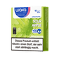 Waka soMatch Pod - Sour Apple (2 Pods)