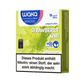 Waka soMatch Pod - Strawberry Kiwi (2 Pods)
